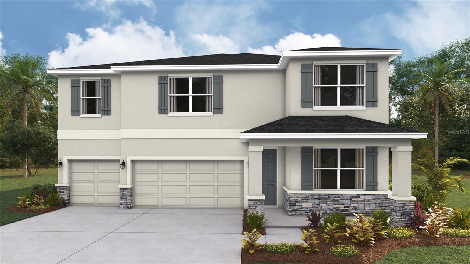 Single Family Residence em PARRISH, FL - Daniel Dourado