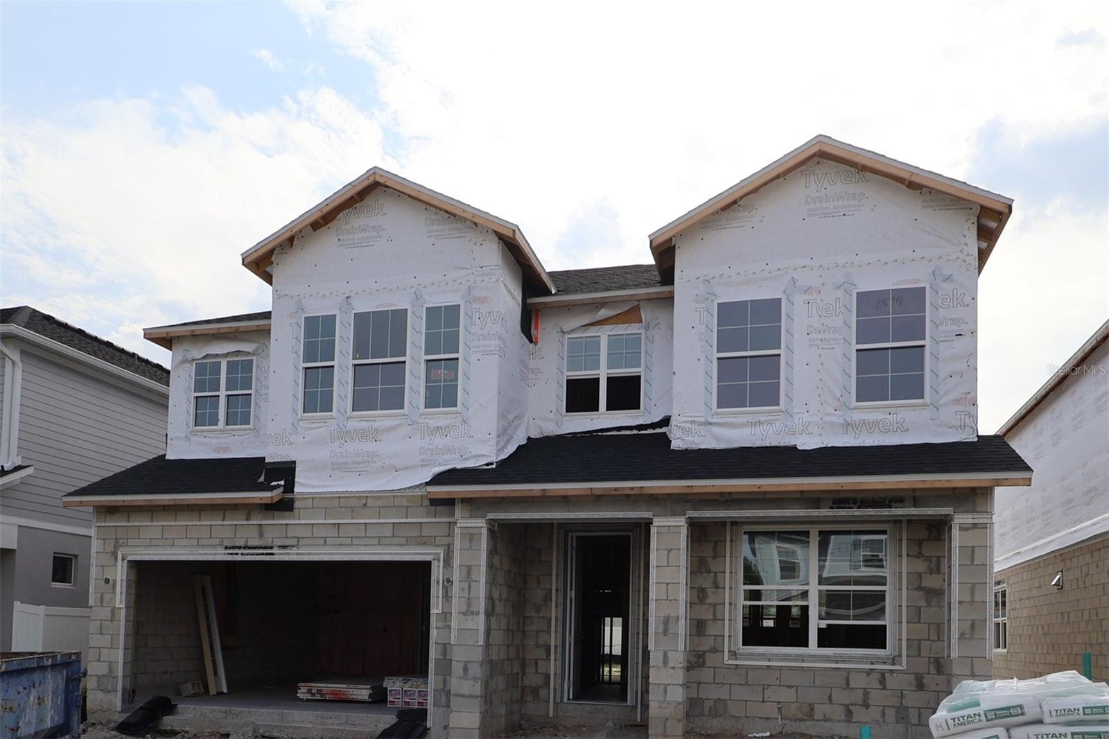 Single Family Residence in SANFORD, FL - Daniel Dourado