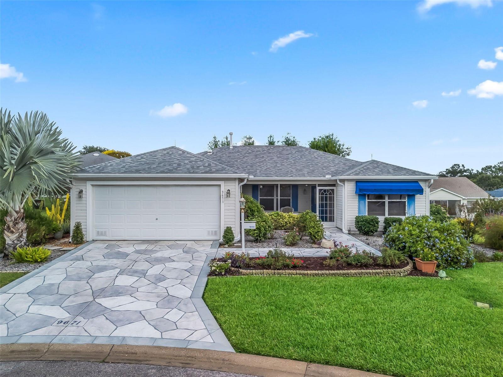 Single Family Residence em THE VILLAGES, FL - Daniel Dourado