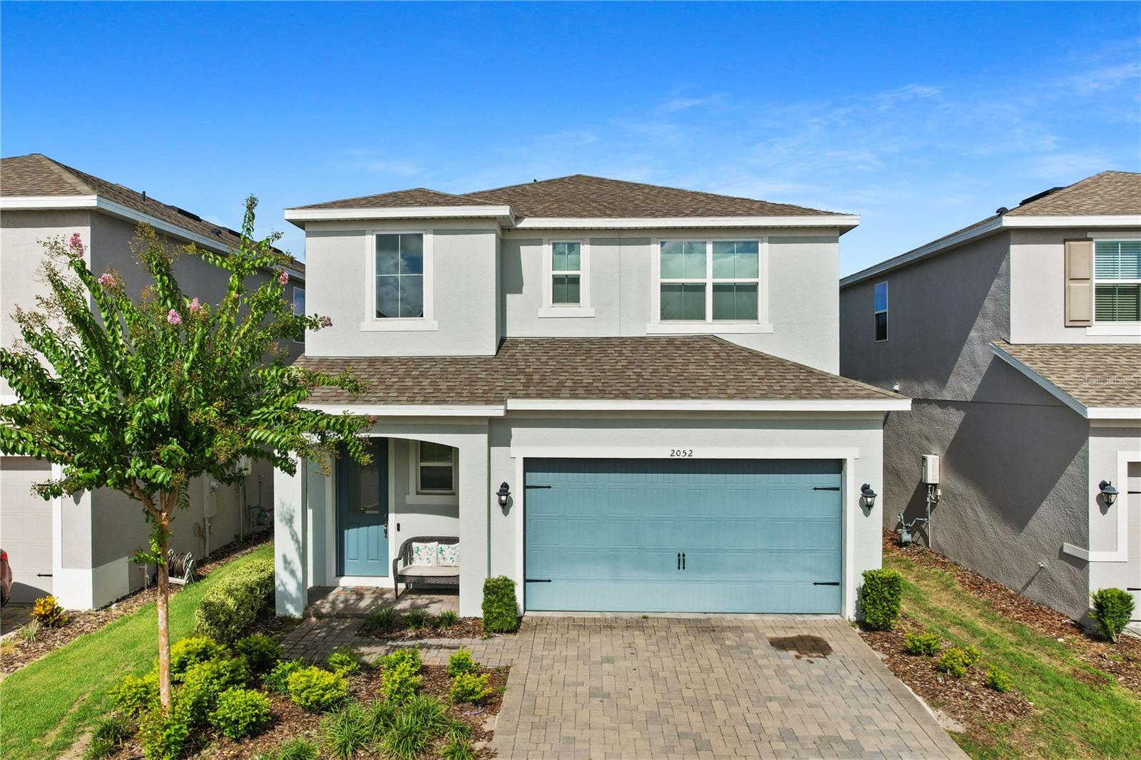 Single Family Residence em APOPKA, FL - Daniel Dourado