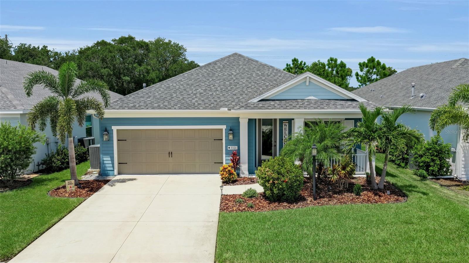 Single Family Residence em PARRISH, FL - Daniel Dourado