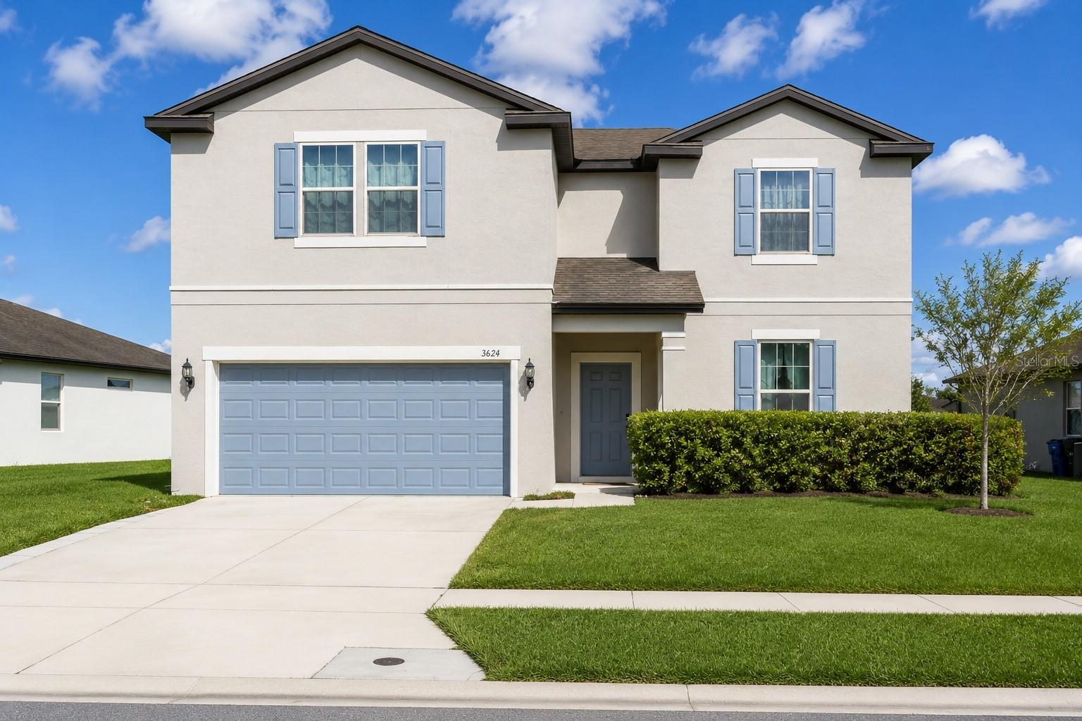 Single Family Residence in ST CLOUD, FL - Daniel Dourado