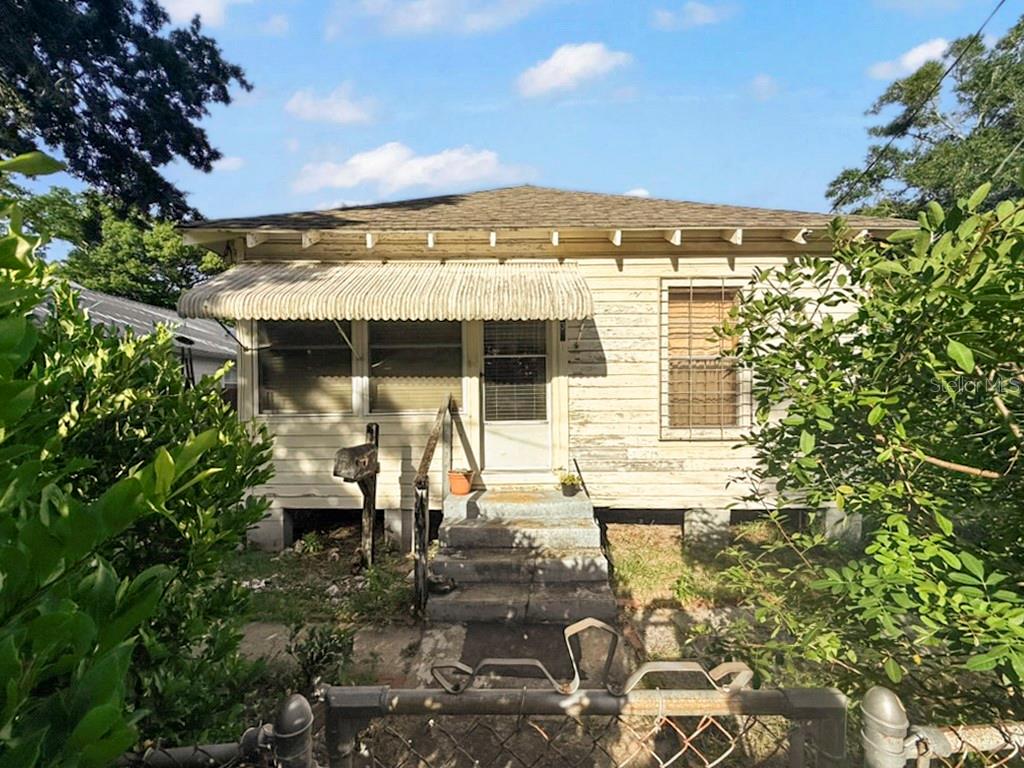 Single Family Residence in ST AUGUSTINE, FL - Daniel Dourado