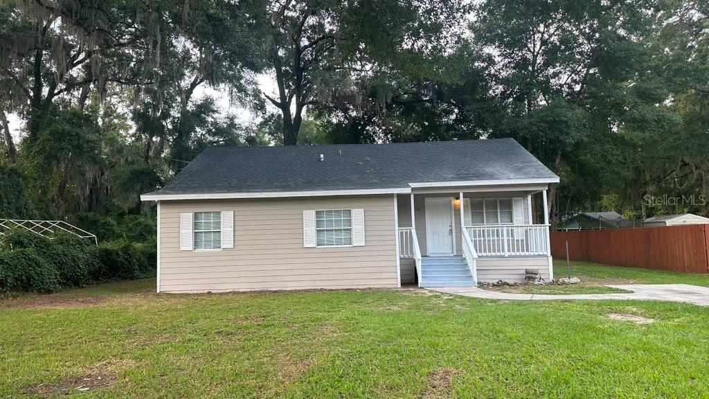 Single Family Residence in OCALA, FL - Daniel Dourado