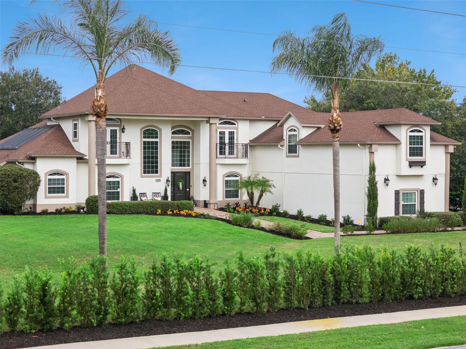 Single Family Residence in WINDERMERE, FL - Daniel Dourado