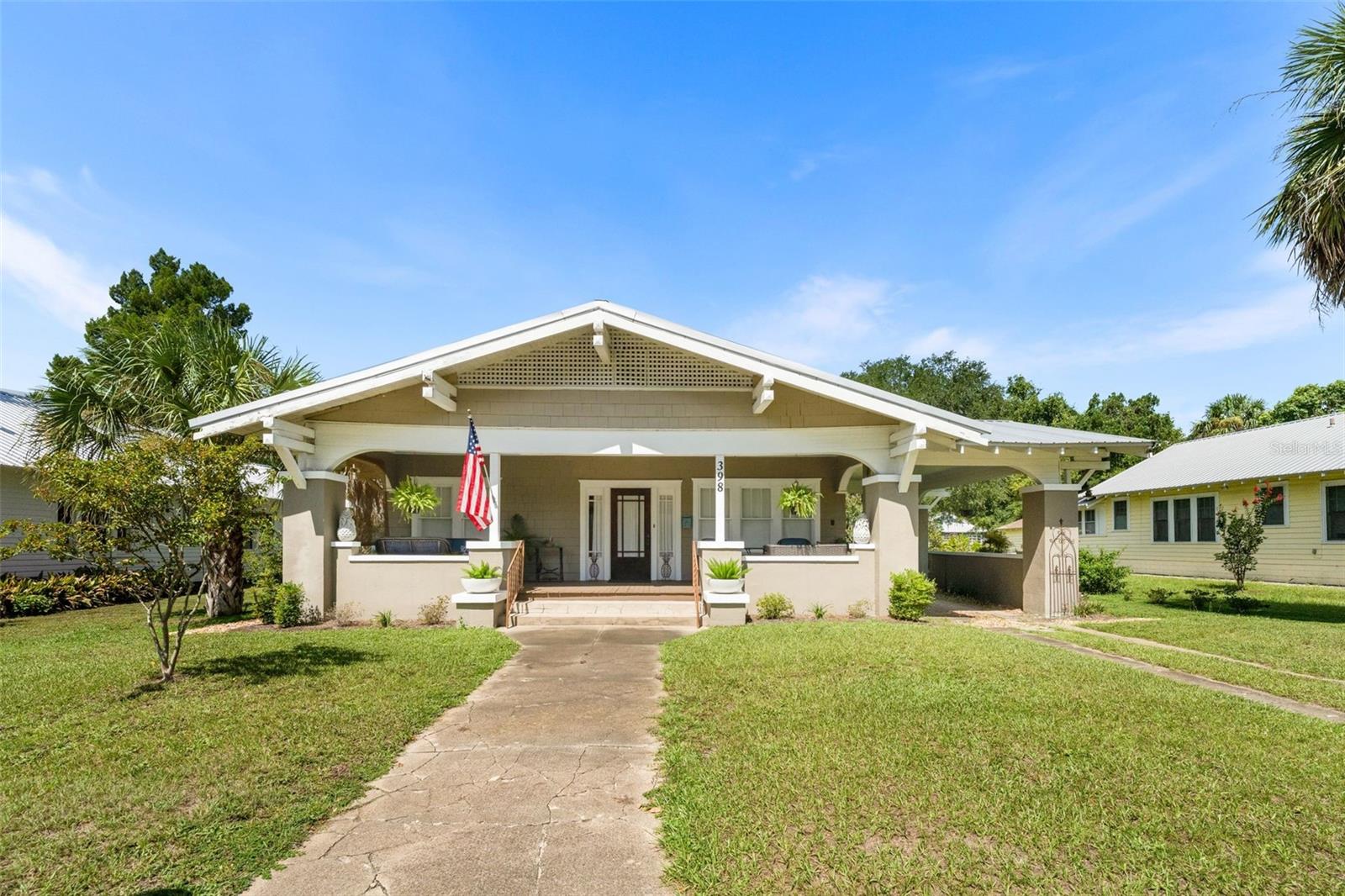 Single Family Residence em LAKE CITY, FL - Daniel Dourado