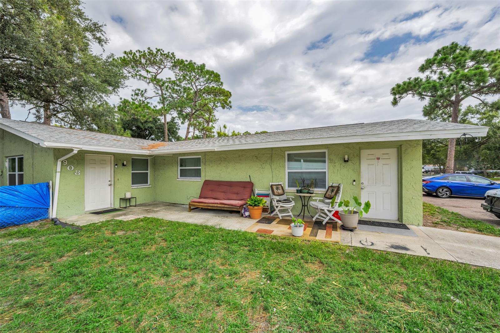 Duplex in LARGO, FL - Daniel Dourado