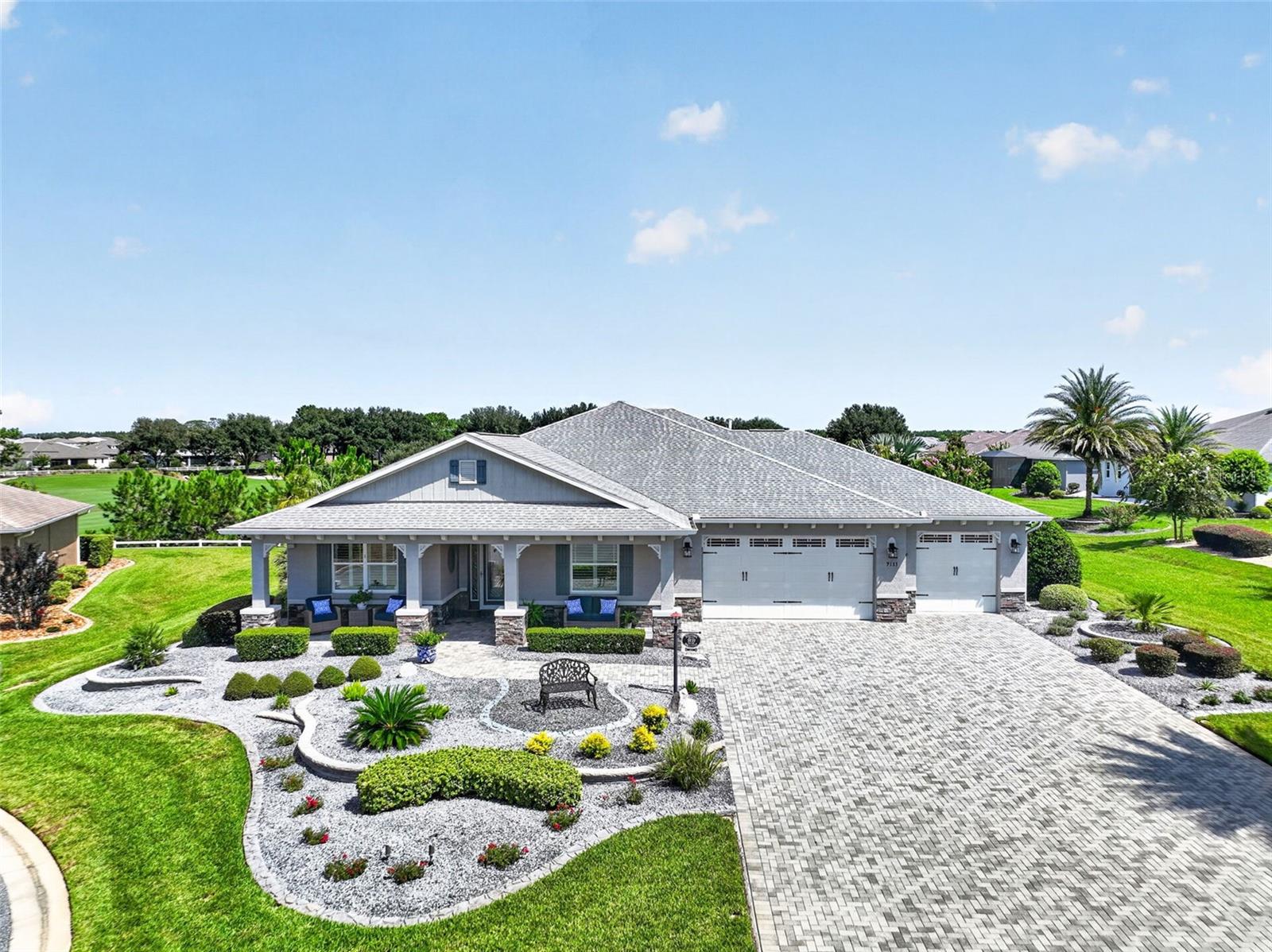 Single Family Residence in OCALA, FL - Daniel Dourado