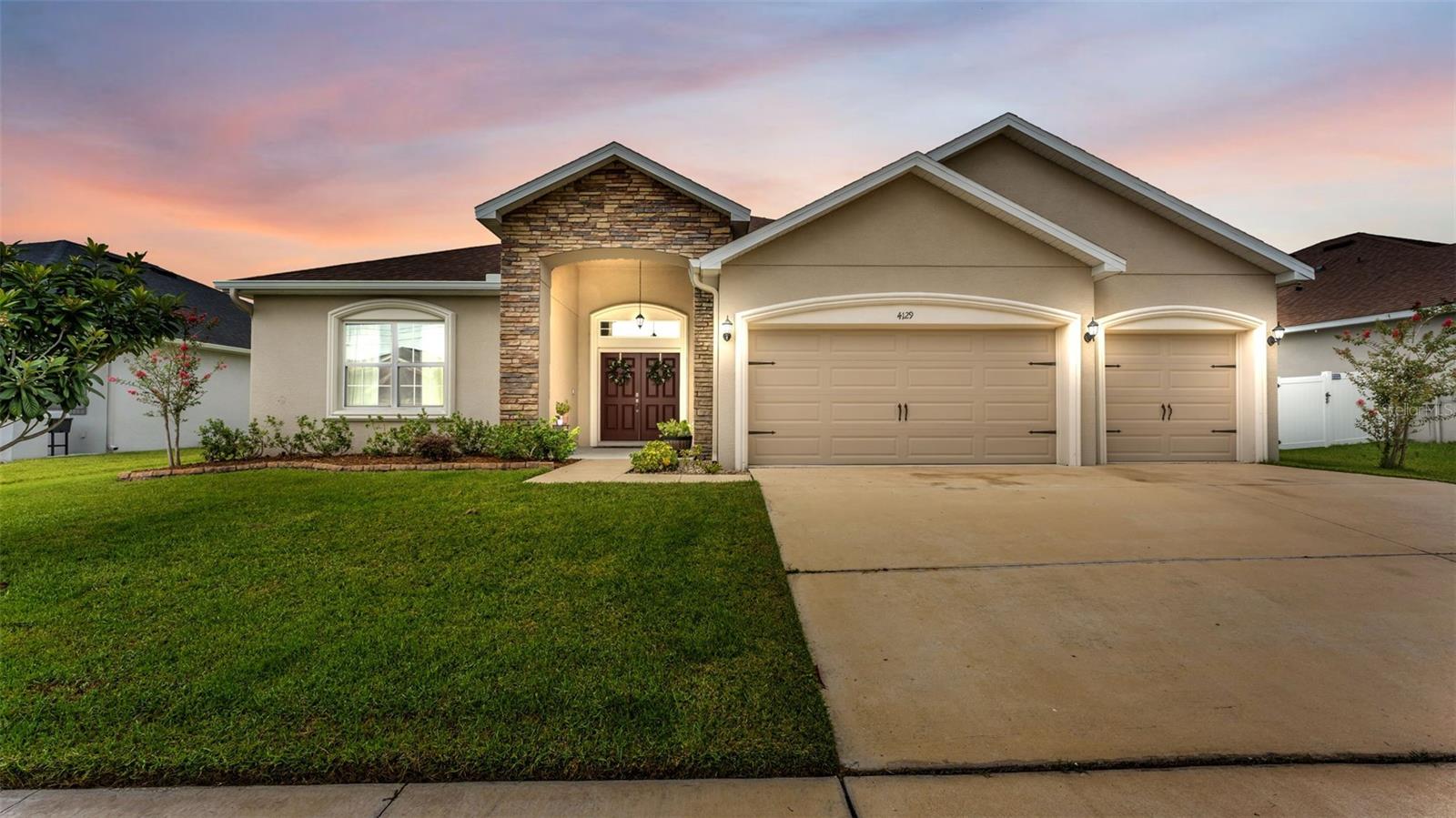 Single Family Residence em LAKELAND, FL - Daniel Dourado