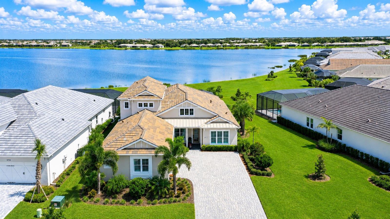 Single Family Residence em SARASOTA, FL - Daniel Dourado