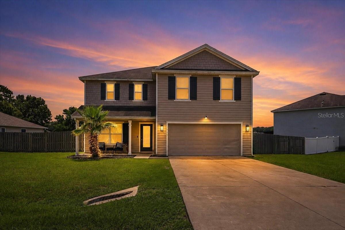 Single Family Residence in HIGH SPRINGS, FL - Daniel Dourado