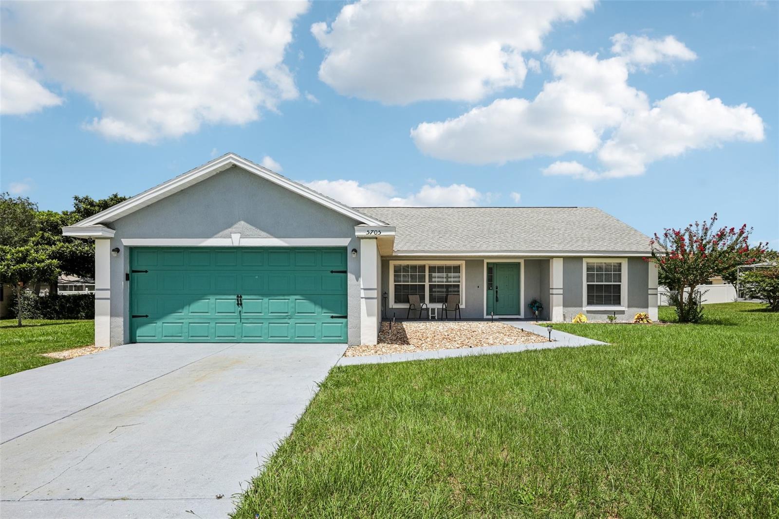 Single Family Residence in OCALA, FL - Daniel Dourado