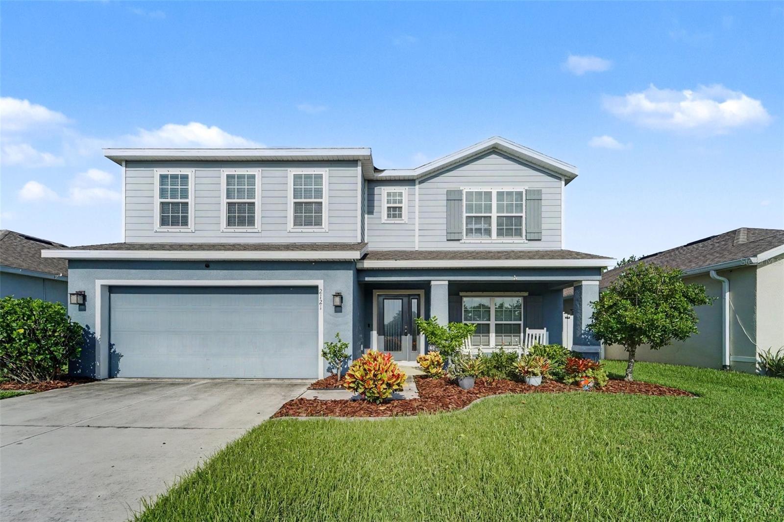 Single Family Residence in TRINITY, FL - Daniel Dourado