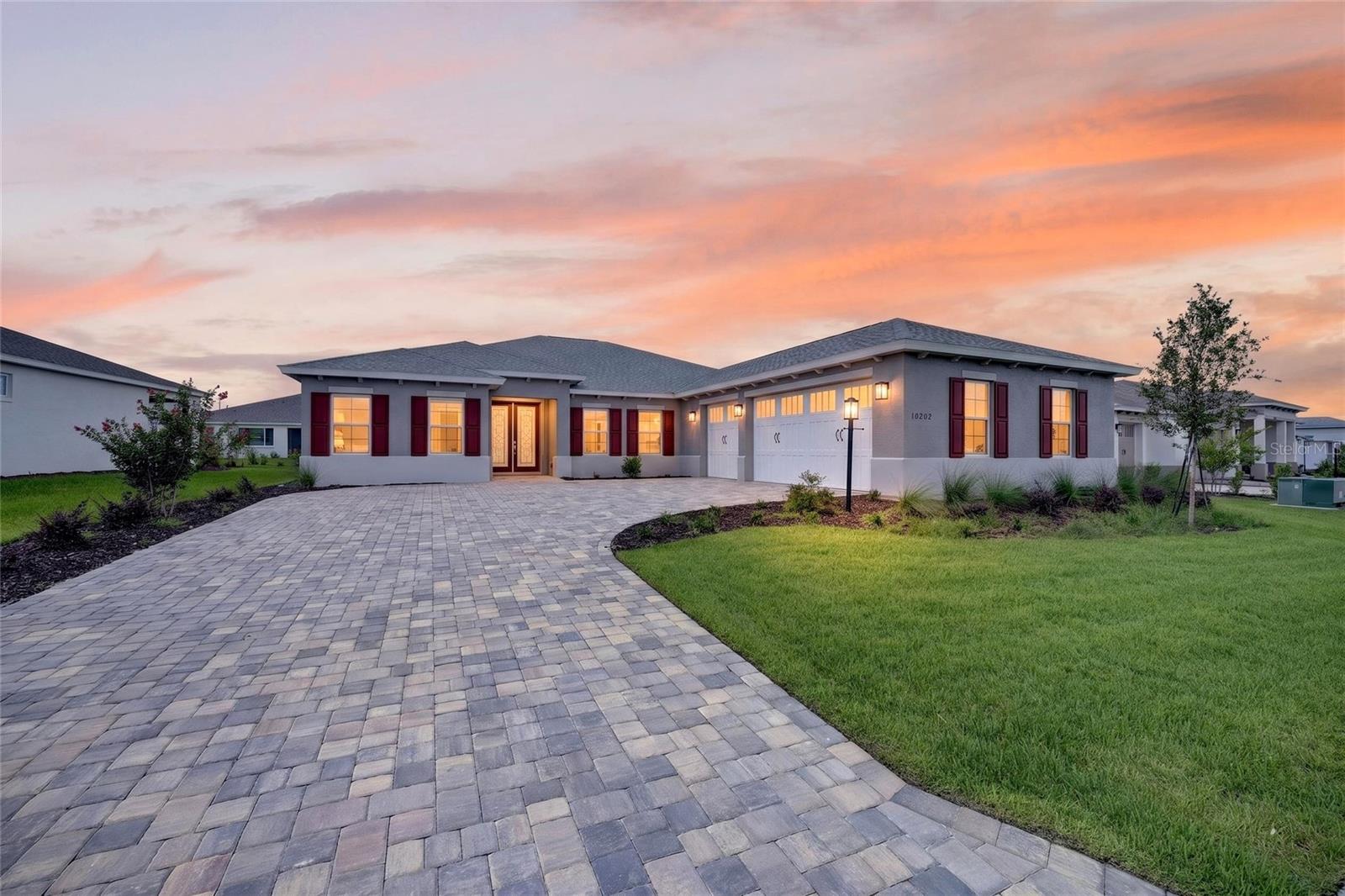 Single Family Residence in OCALA, FL - Daniel Dourado