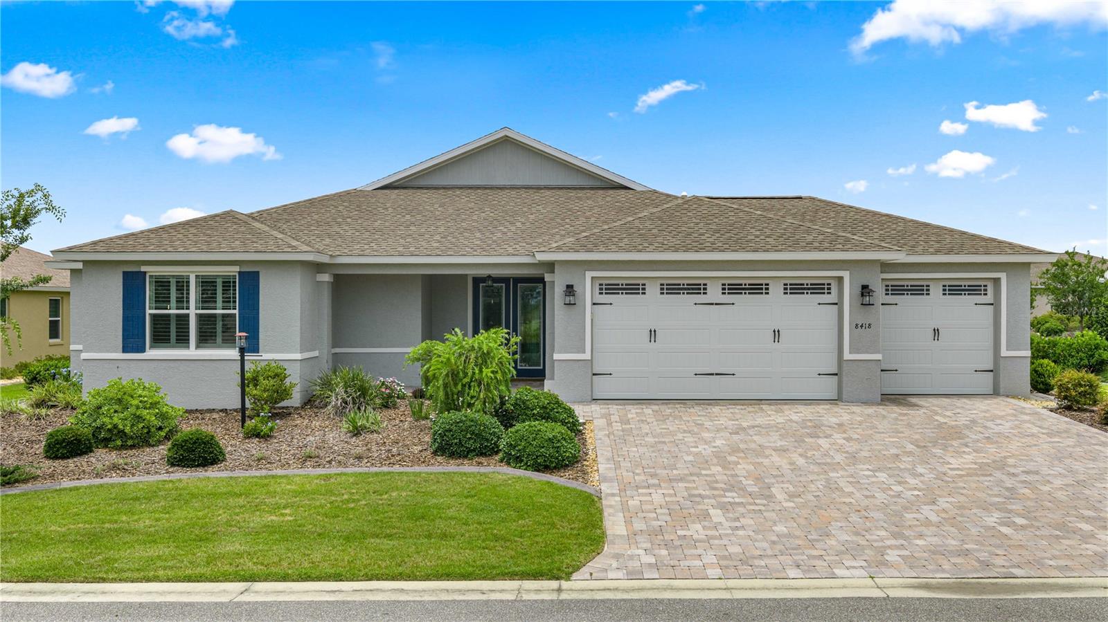 Single Family Residence in OCALA, FL - Daniel Dourado