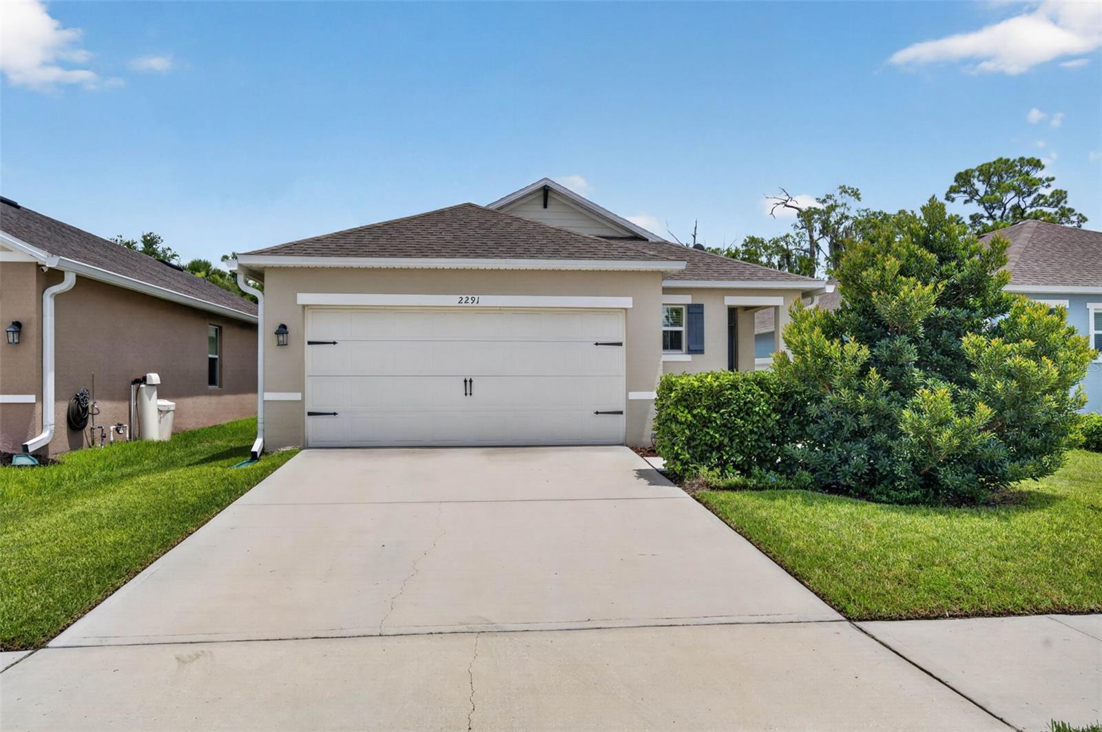 Single Family Residence in SANFORD, FL - Daniel Dourado
