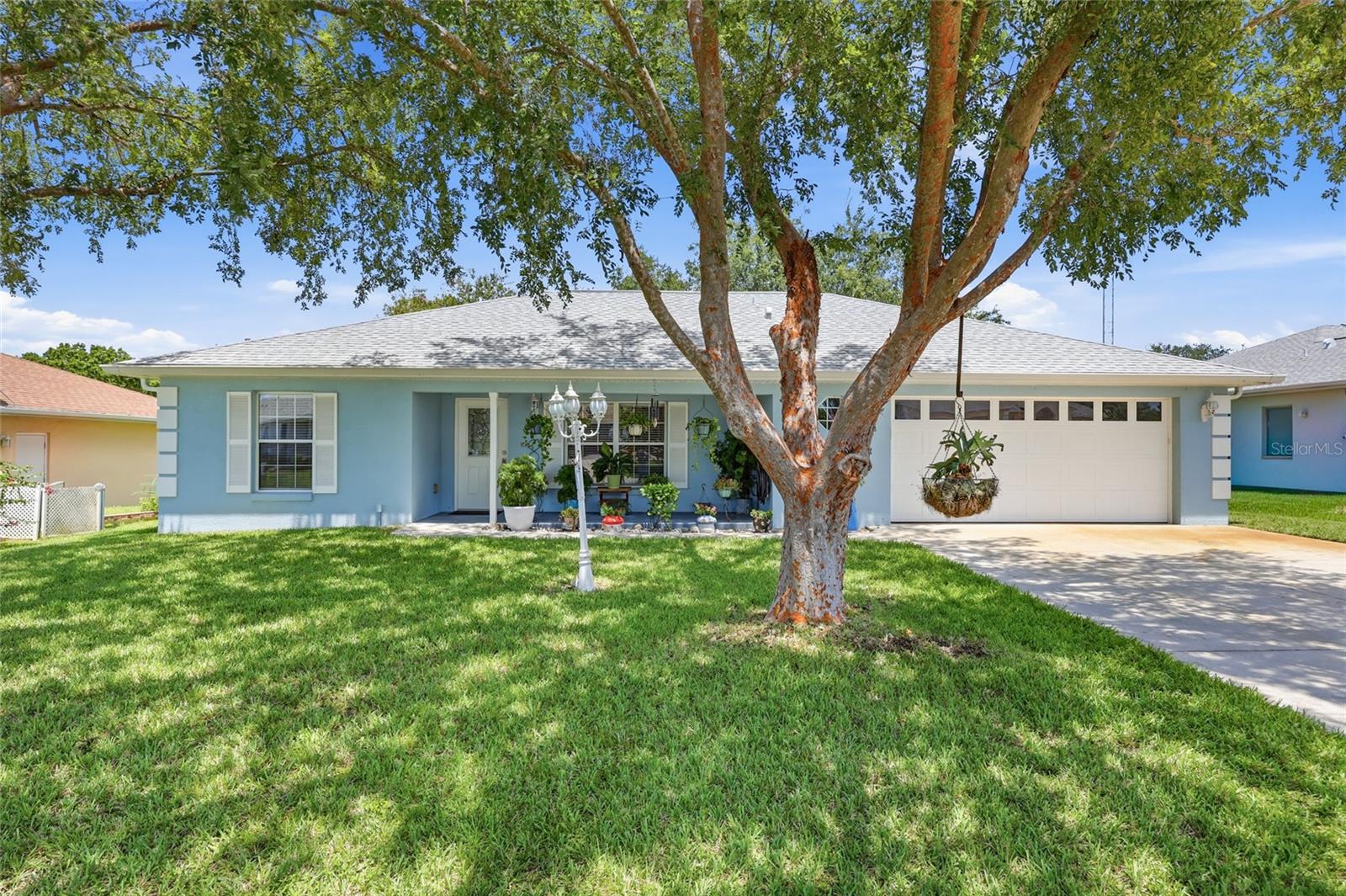Single Family Residence in OCALA, FL - Daniel Dourado