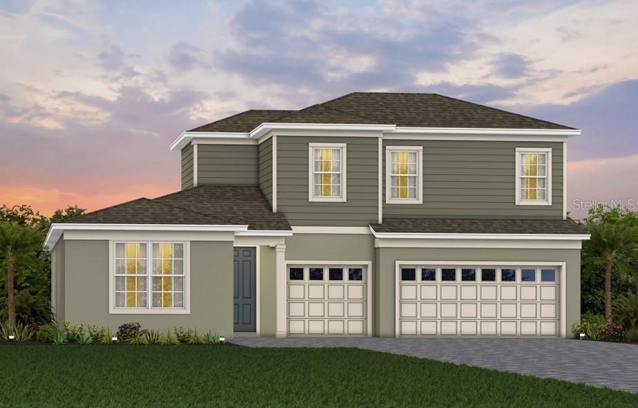 Single Family Residence in WINTER GARDEN, FL - Daniel Dourado