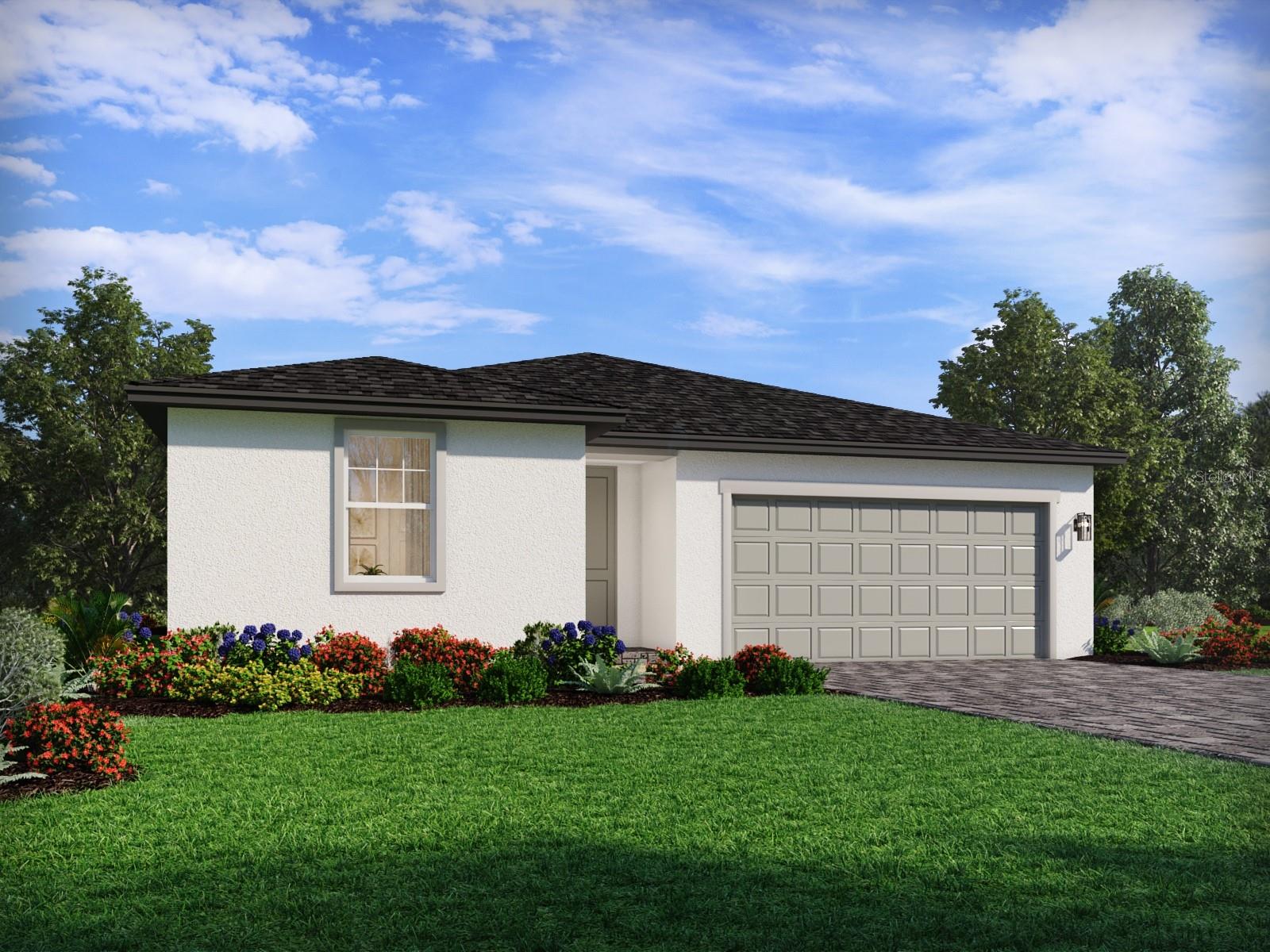 Single Family Residence in GROVELAND, FL - Daniel Dourado