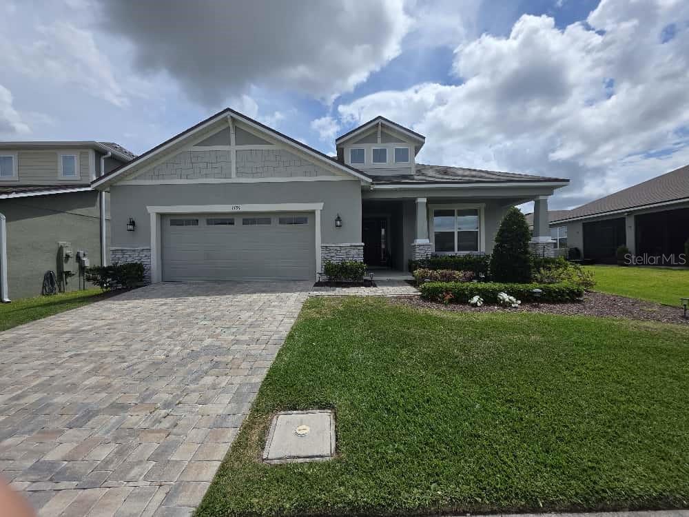 Single Family Residence in KISSIMMEE, FL - Daniel Dourado