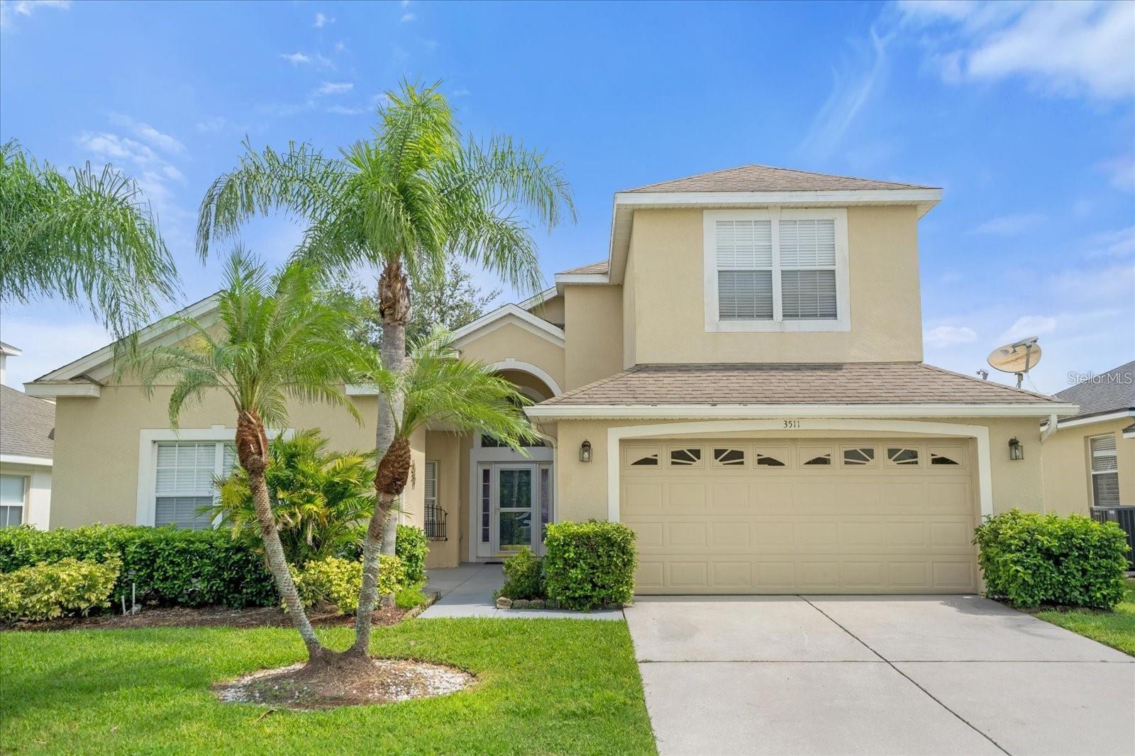 Single Family Residence in KISSIMMEE, FL - Daniel Dourado