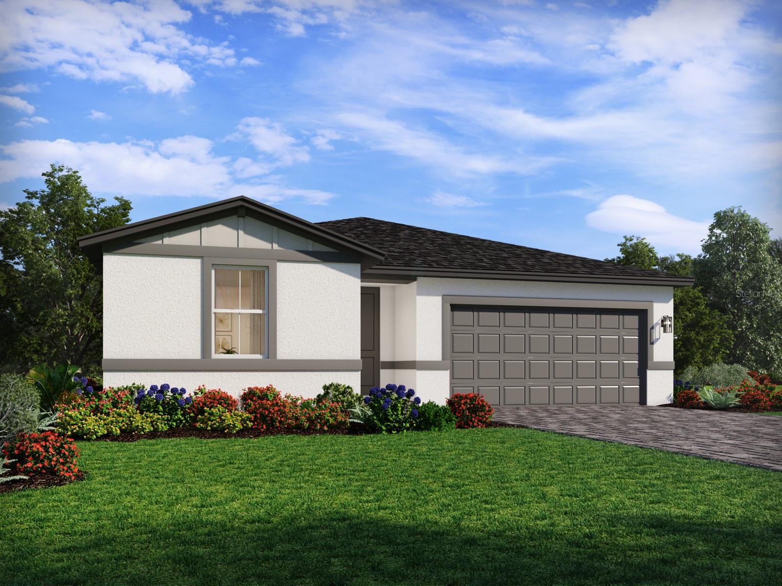 Single Family Residence in GROVELAND, FL - Daniel Dourado