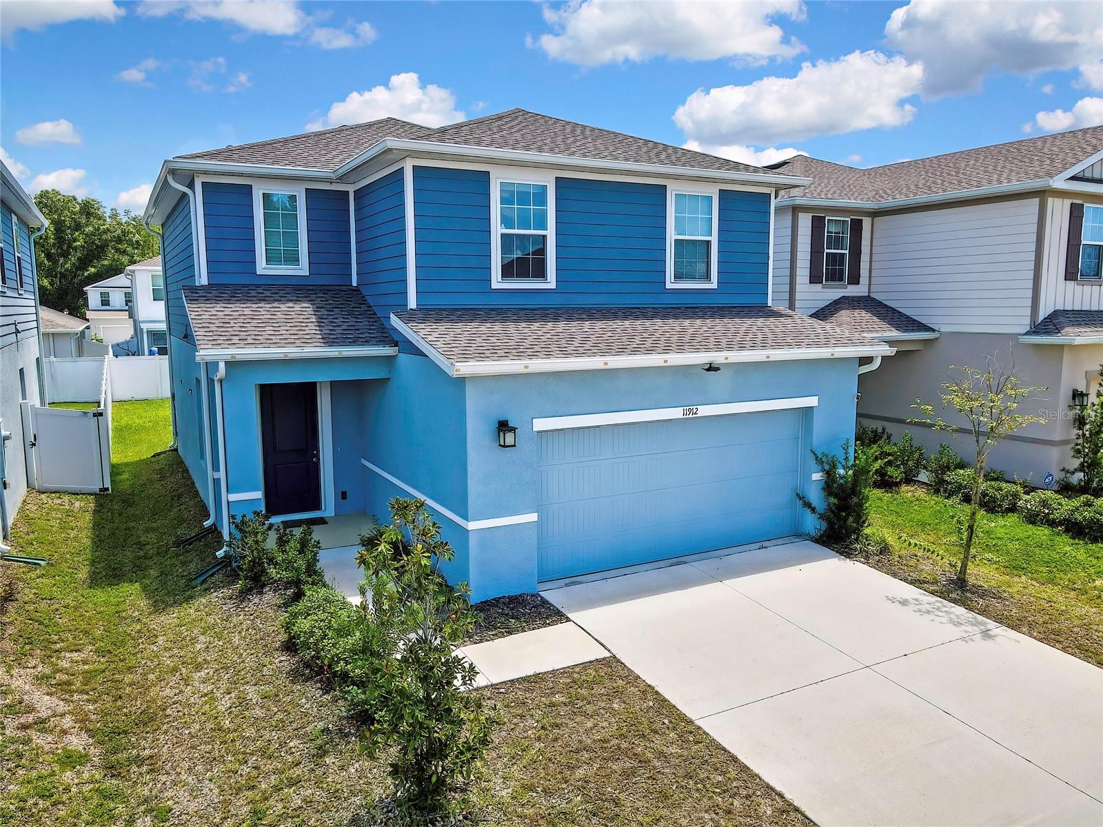 Single Family Residence in SPRING HILL, FL - Daniel Dourado