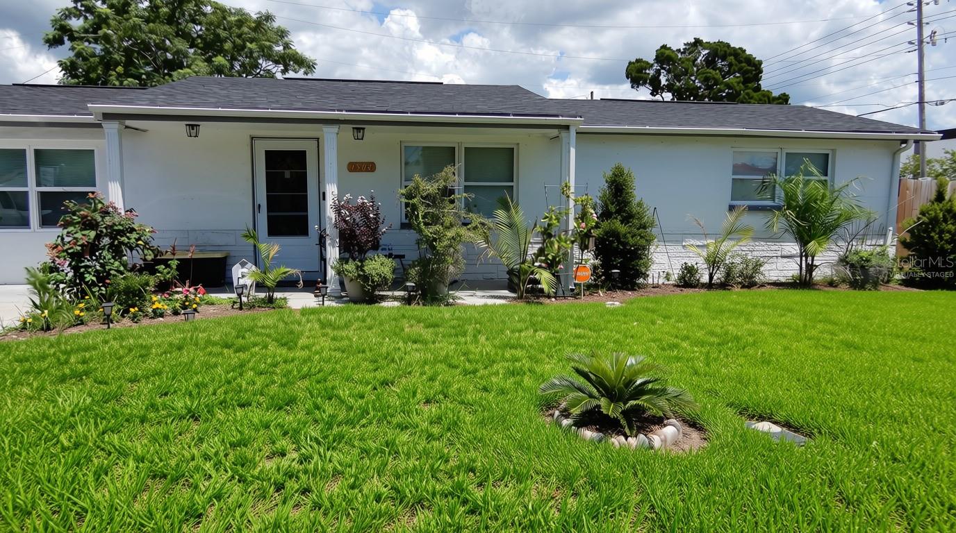 Single Family Residence em NEW PORT RICHEY, FL - Daniel Dourado