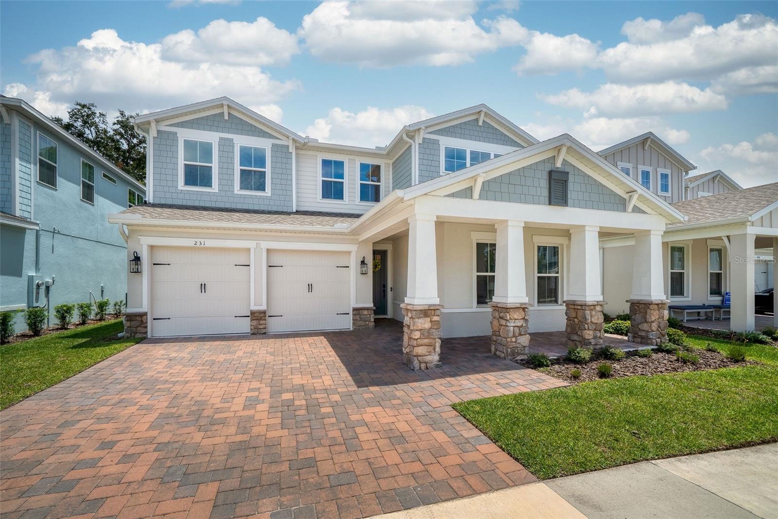 Single Family Residence in ORLANDO, FL - Daniel Dourado