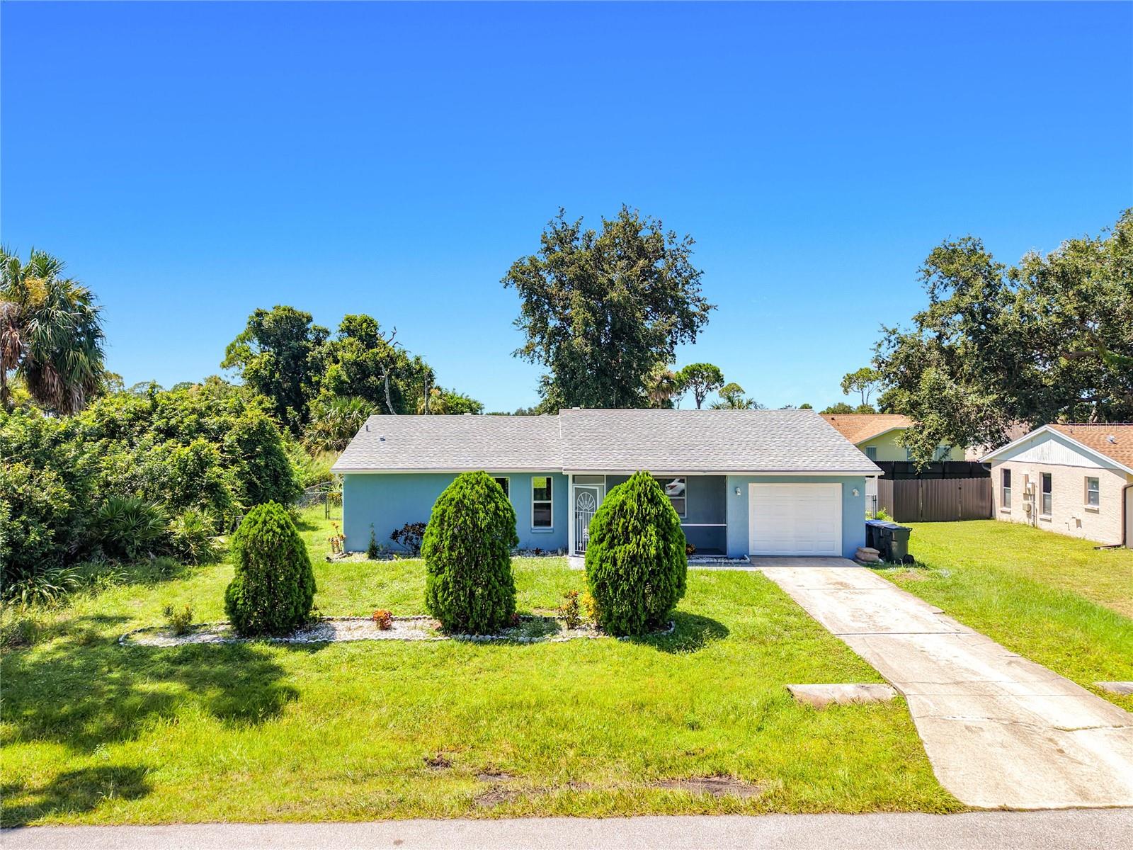 Single Family Residence in NORTH PORT, FL - Daniel Dourado
