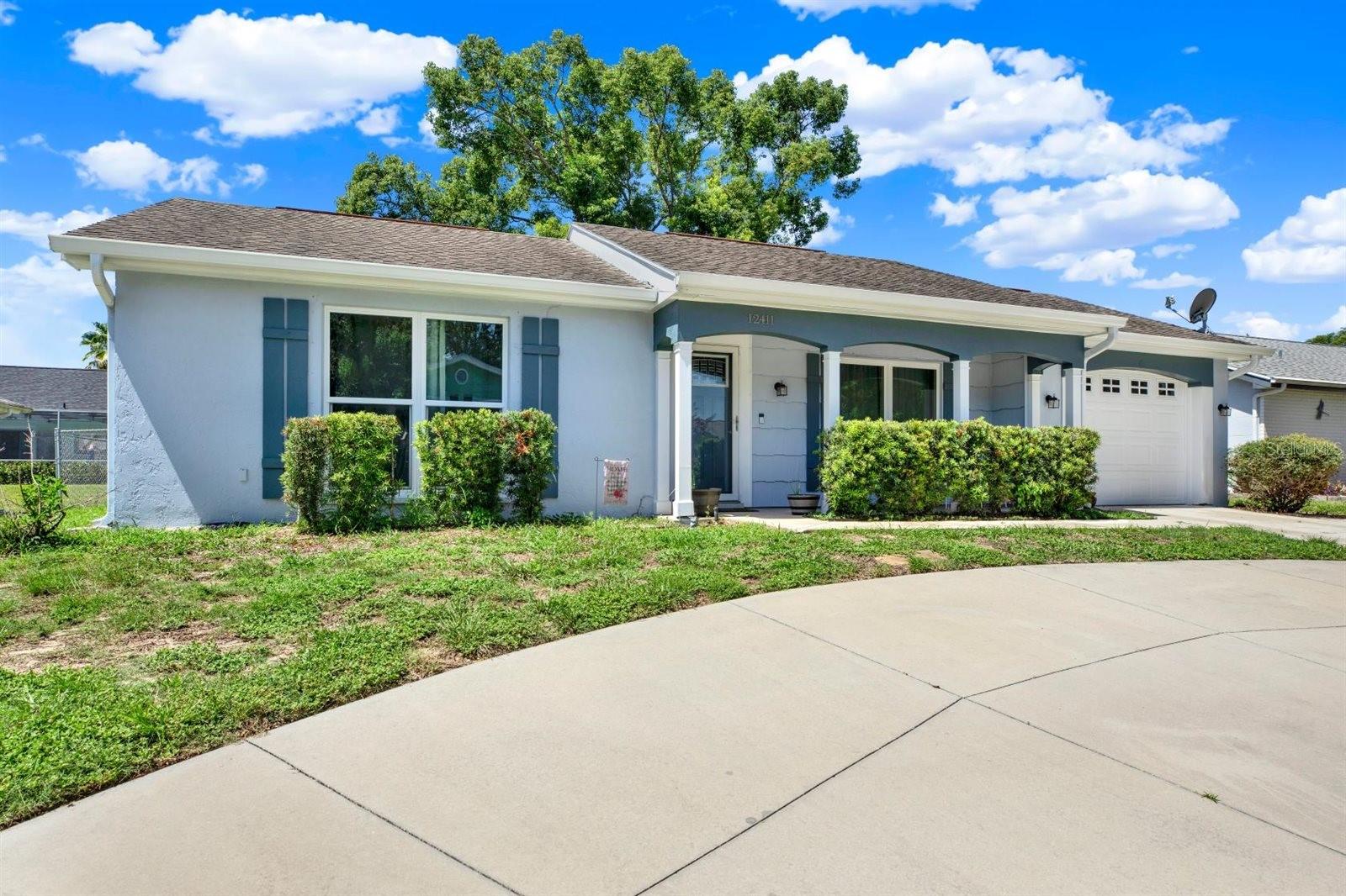Single Family Residence em HUDSON, FL - Daniel Dourado
