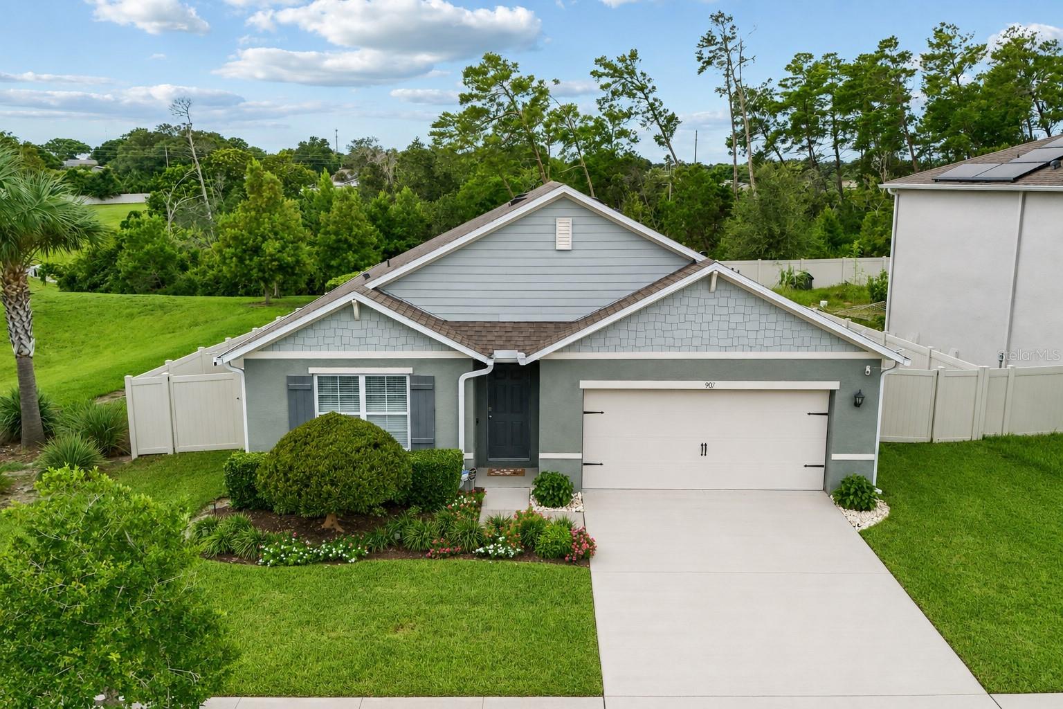 Single Family Residence em ORANGE CITY, FL - Daniel Dourado