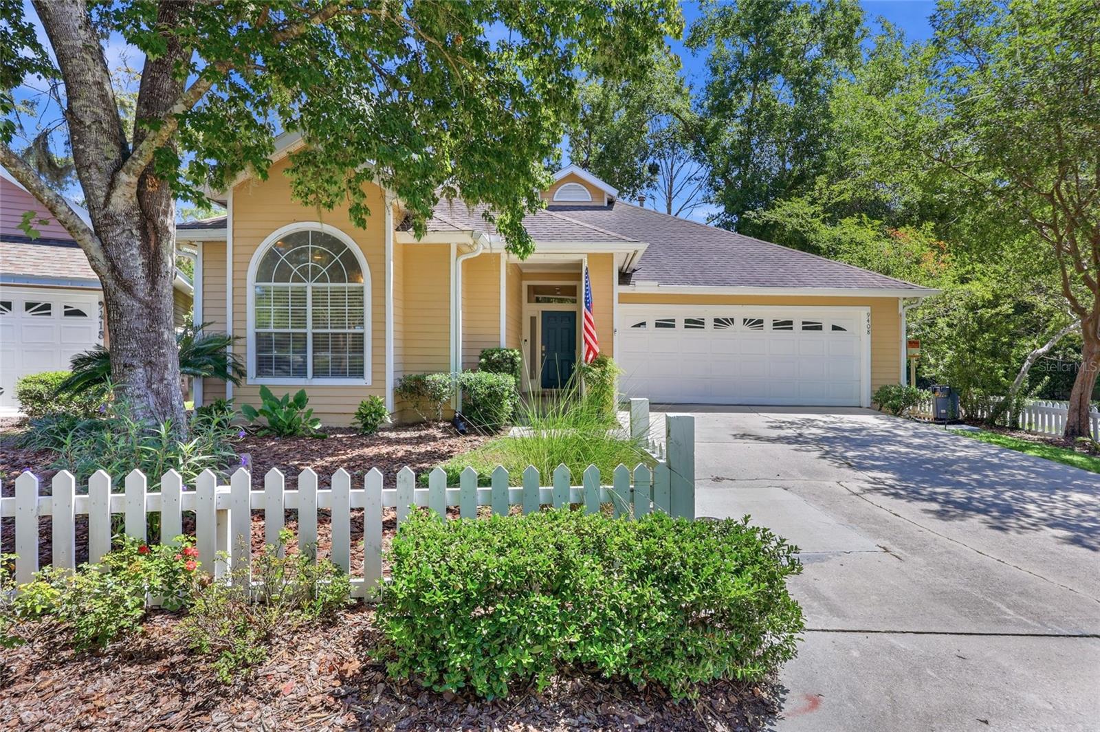 Single Family Residence em GAINESVILLE, FL - Daniel Dourado