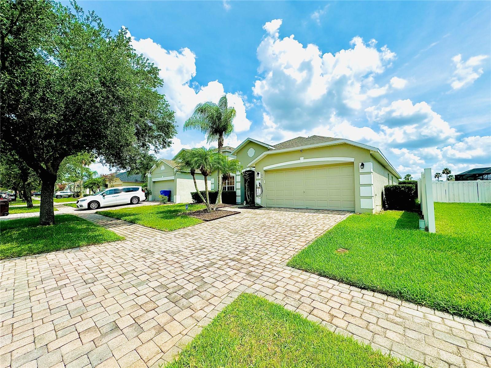 Single Family Residence em KISSIMMEE, FL - Daniel Dourado