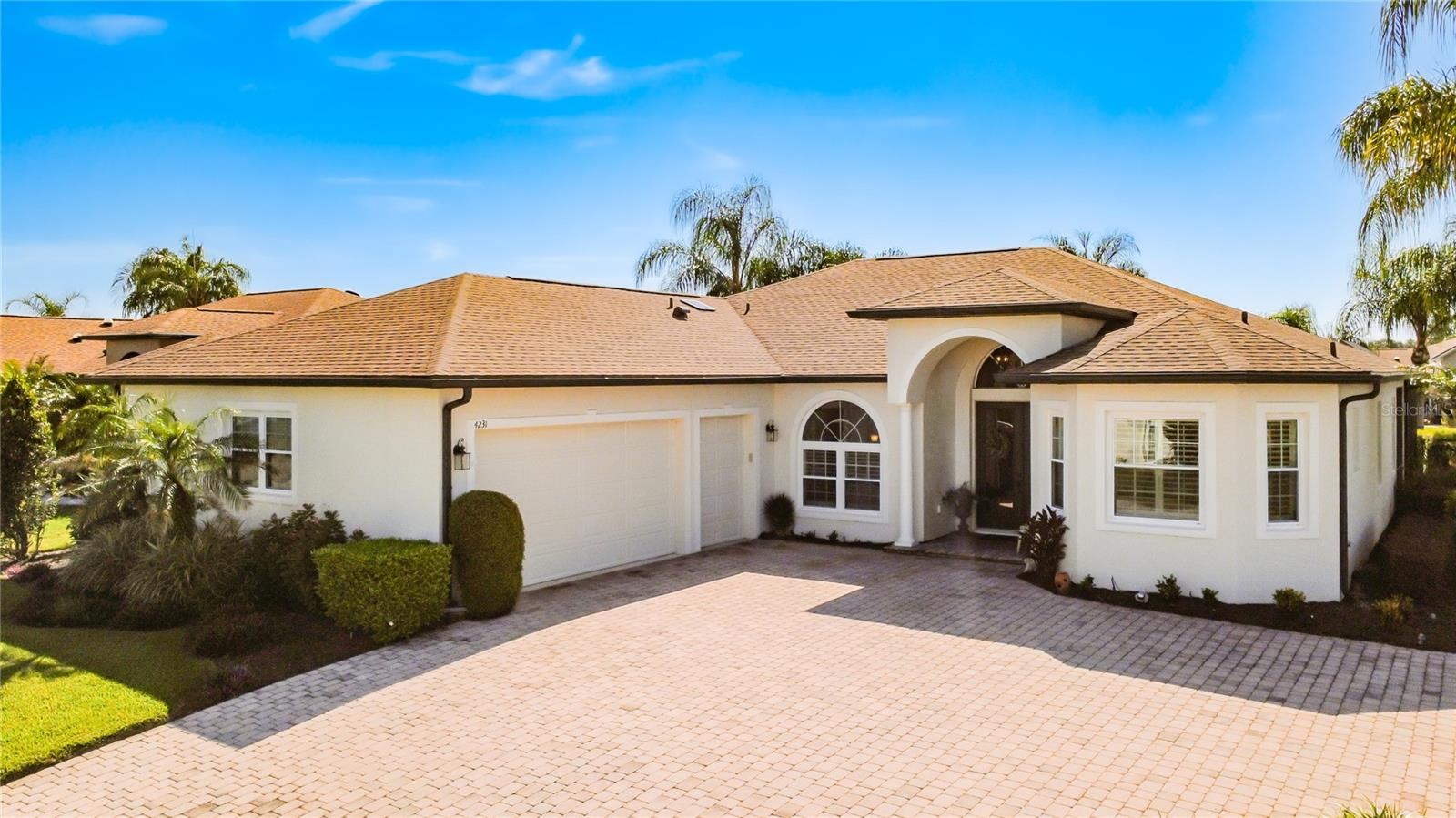 Single Family Residence in LAKE WALES, FL - Daniel Dourado