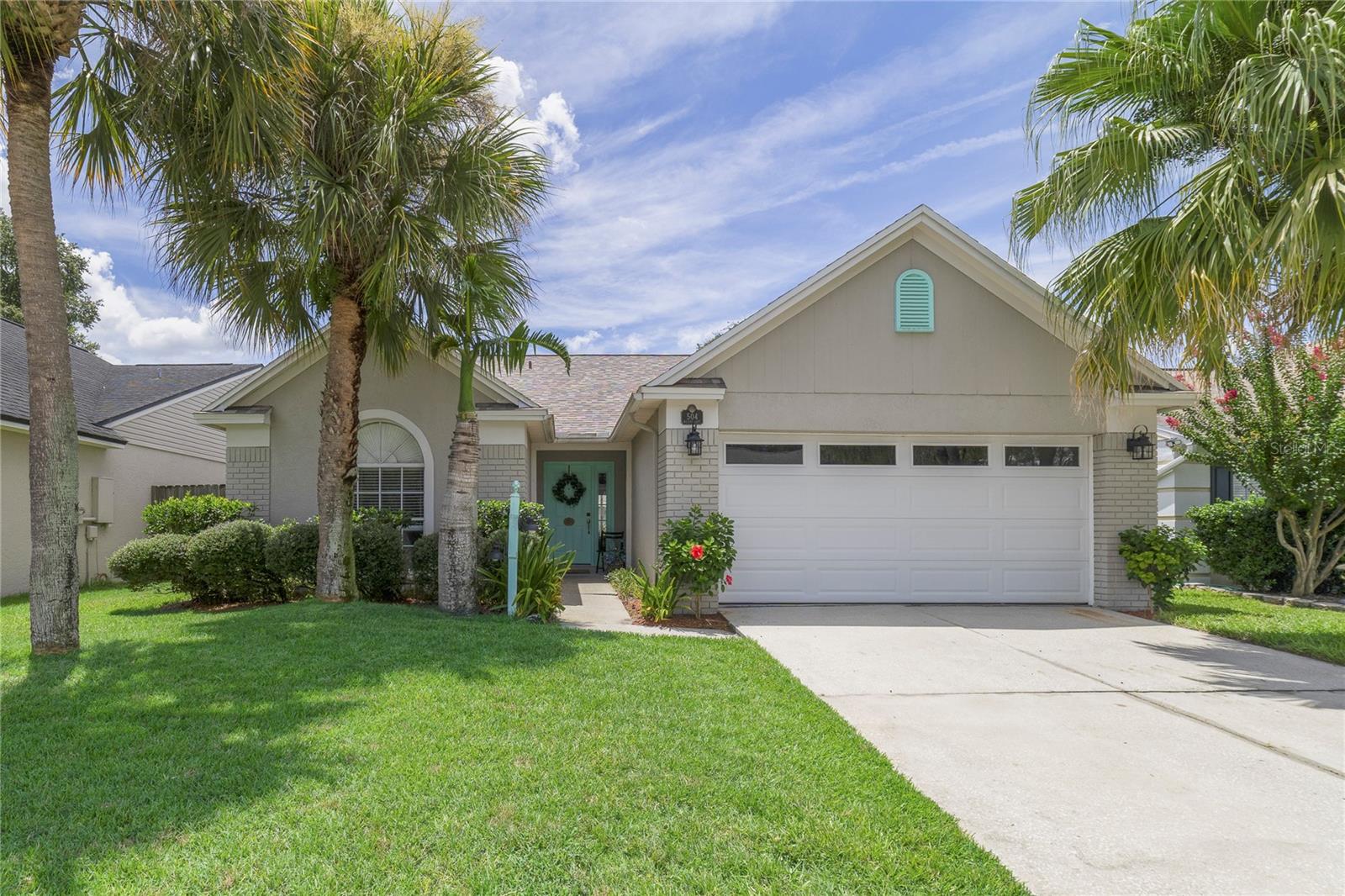 Single Family Residence in LAKE MARY, FL - Daniel Dourado