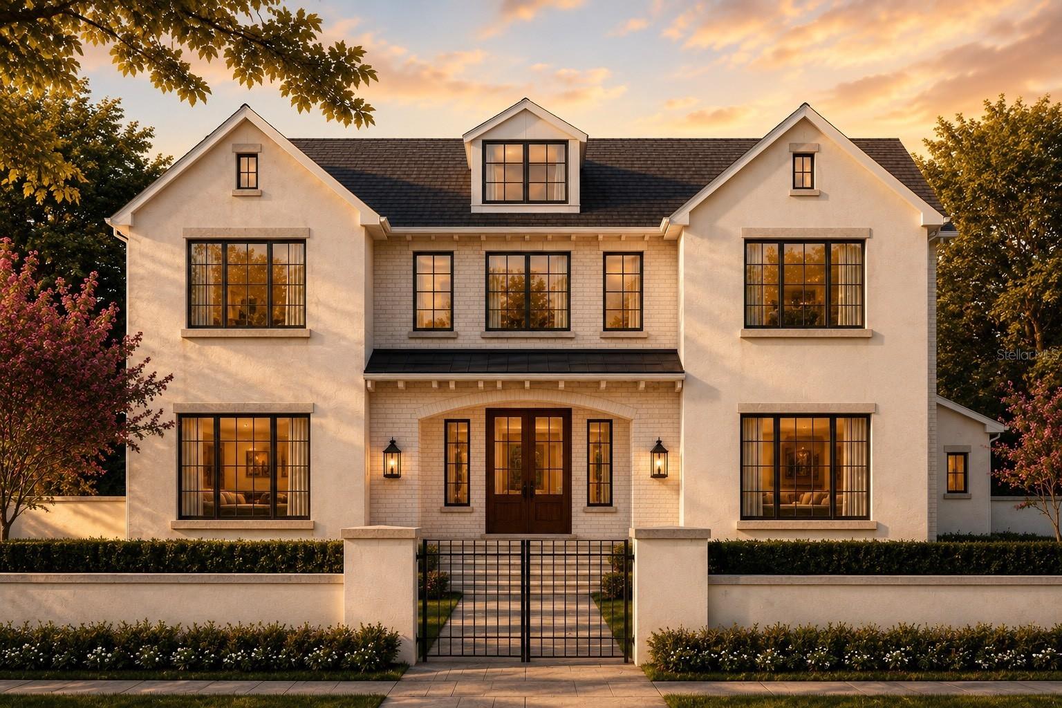 Single Family Residence em WINTER PARK, FL - Daniel Dourado