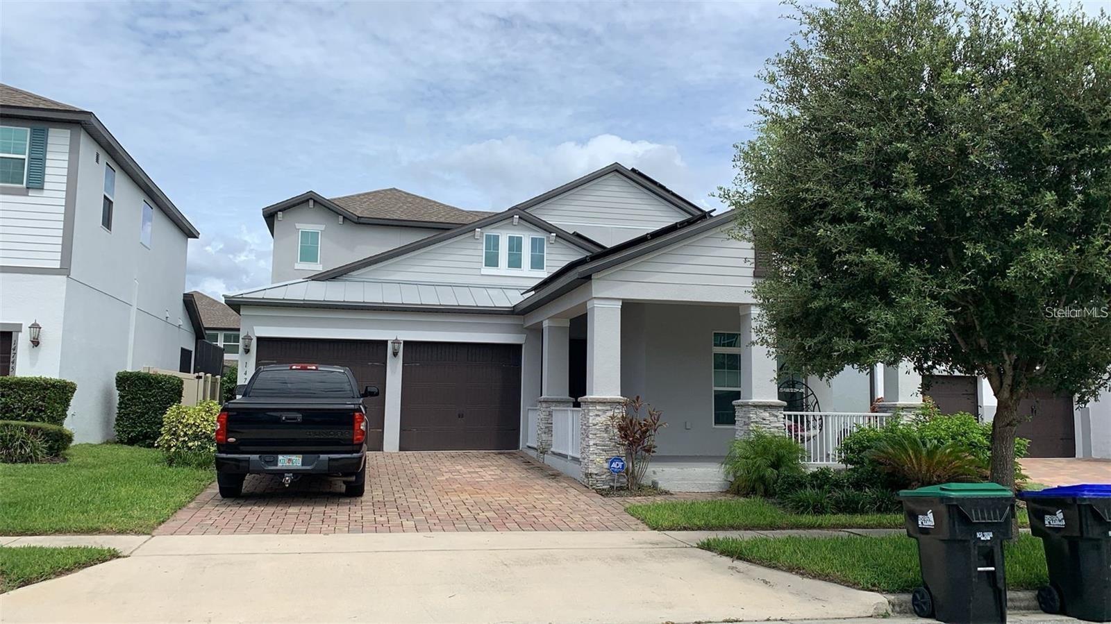 Single Family Residence em WINTER GARDEN, FL - Daniel Dourado