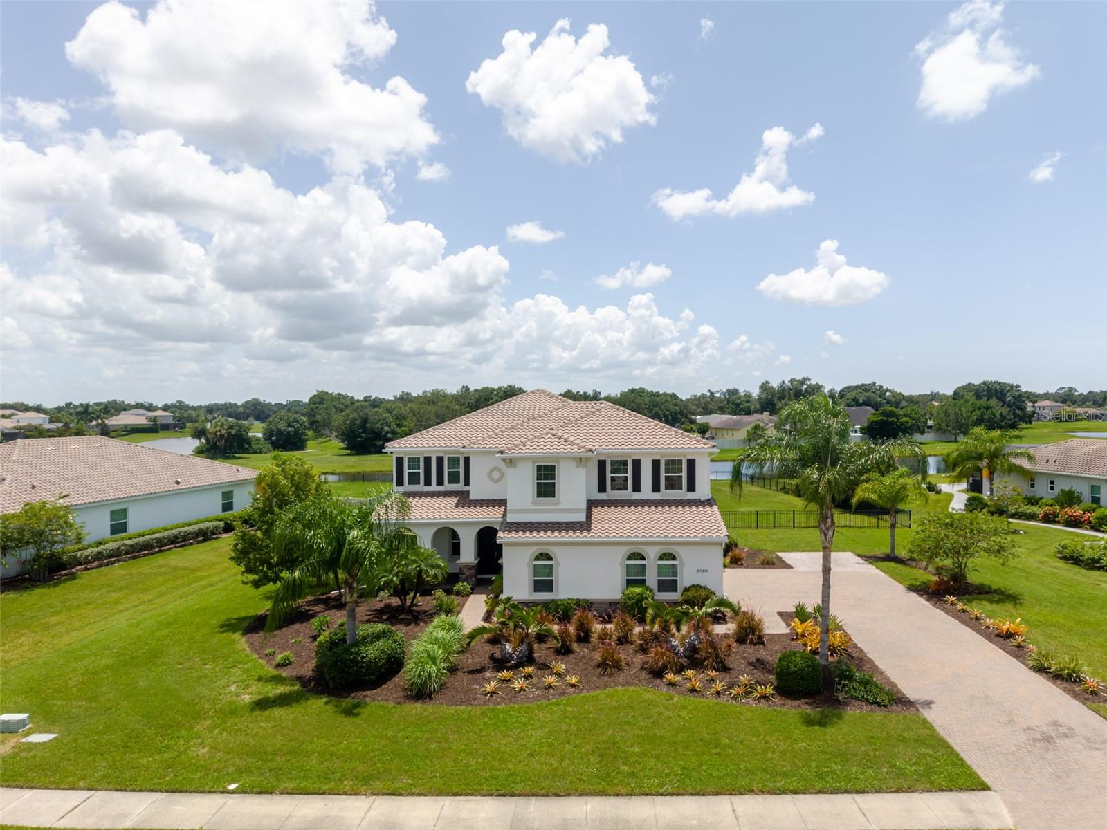 Single Family Residence em SARASOTA, FL - Daniel Dourado