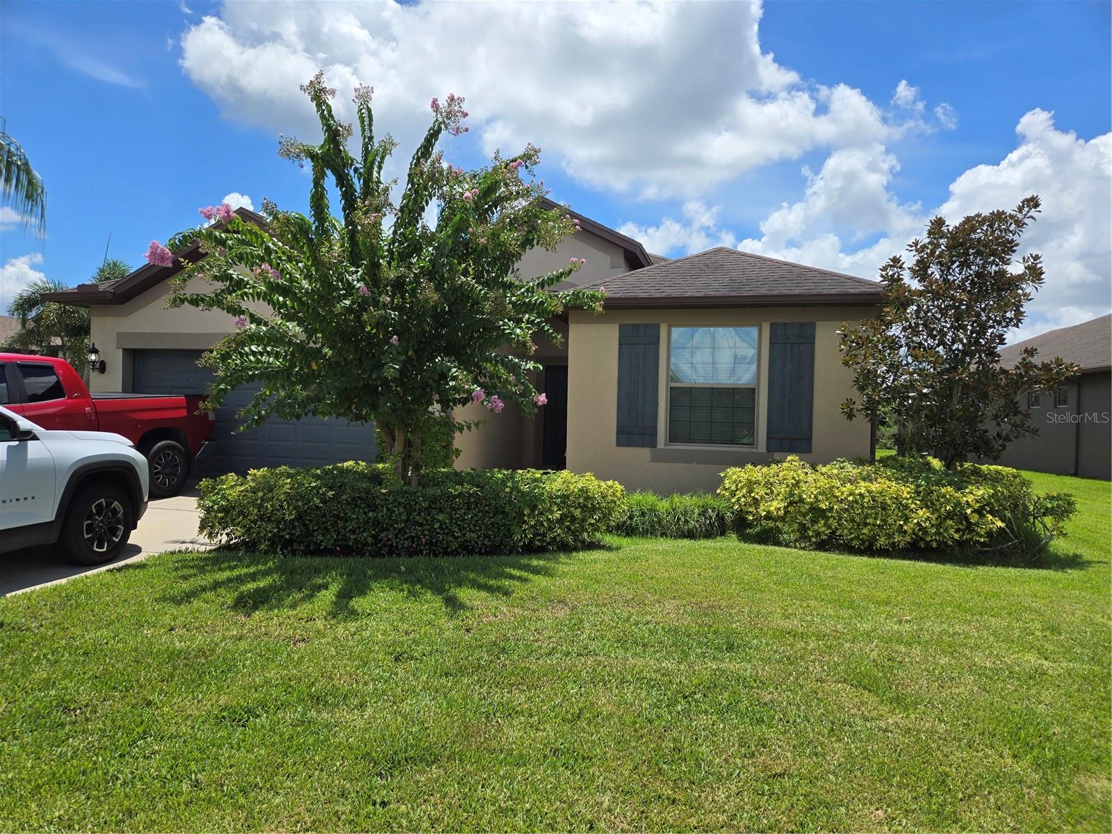 Single Family Residence em PARRISH, FL - Daniel Dourado