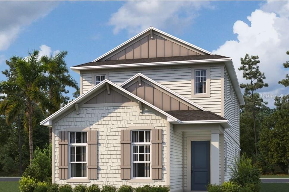 Single Family Residence in ST CLOUD, FL - Daniel Dourado