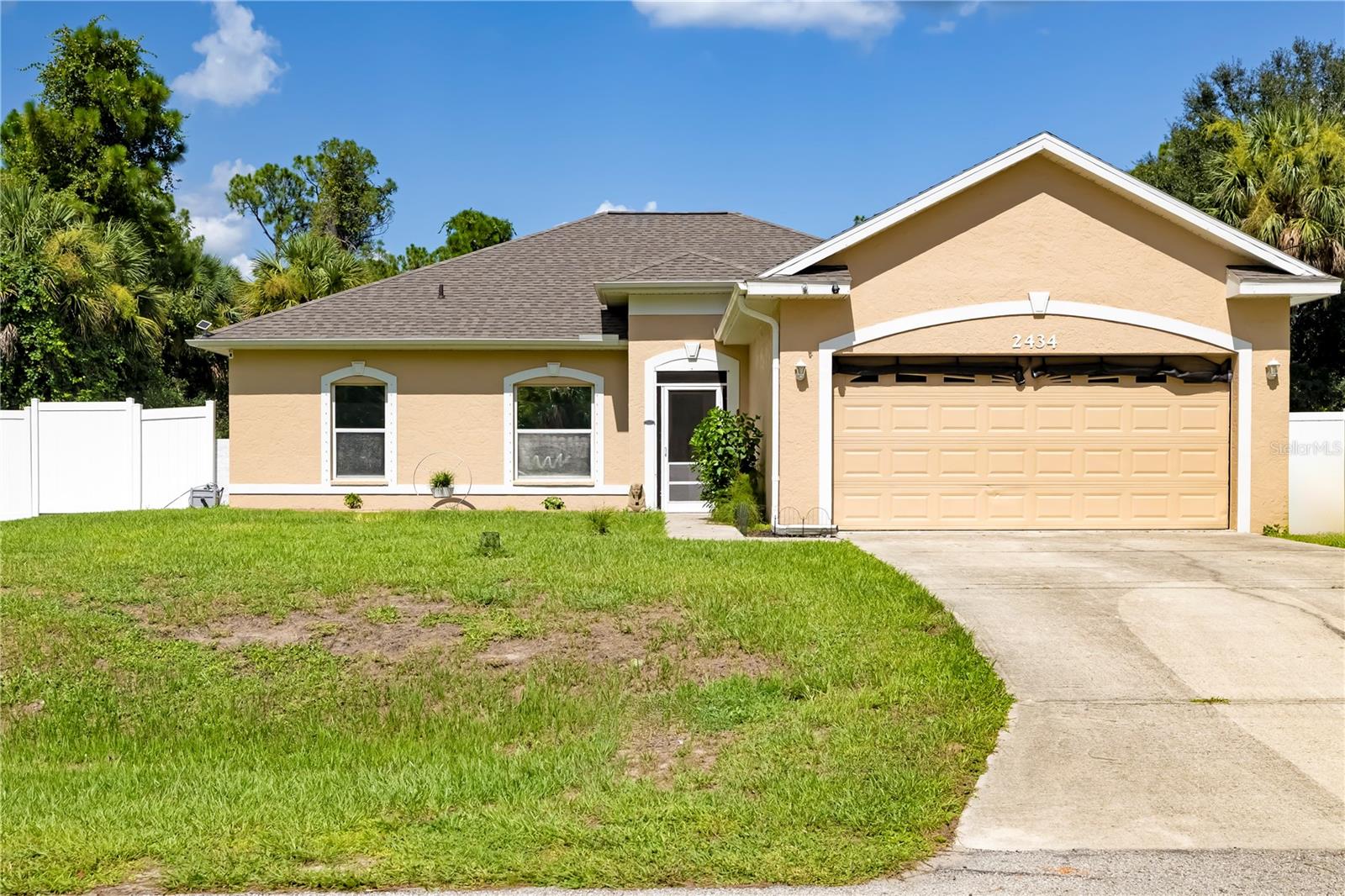 Single Family Residence em NORTH PORT, FL - Daniel Dourado