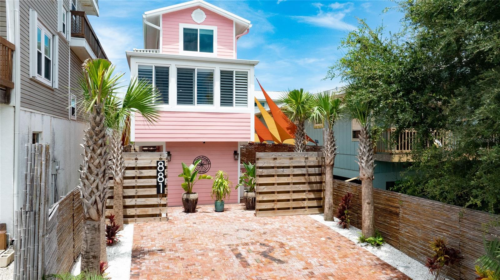 Single Family Residence em NEW SMYRNA BEACH, FL - Daniel Dourado