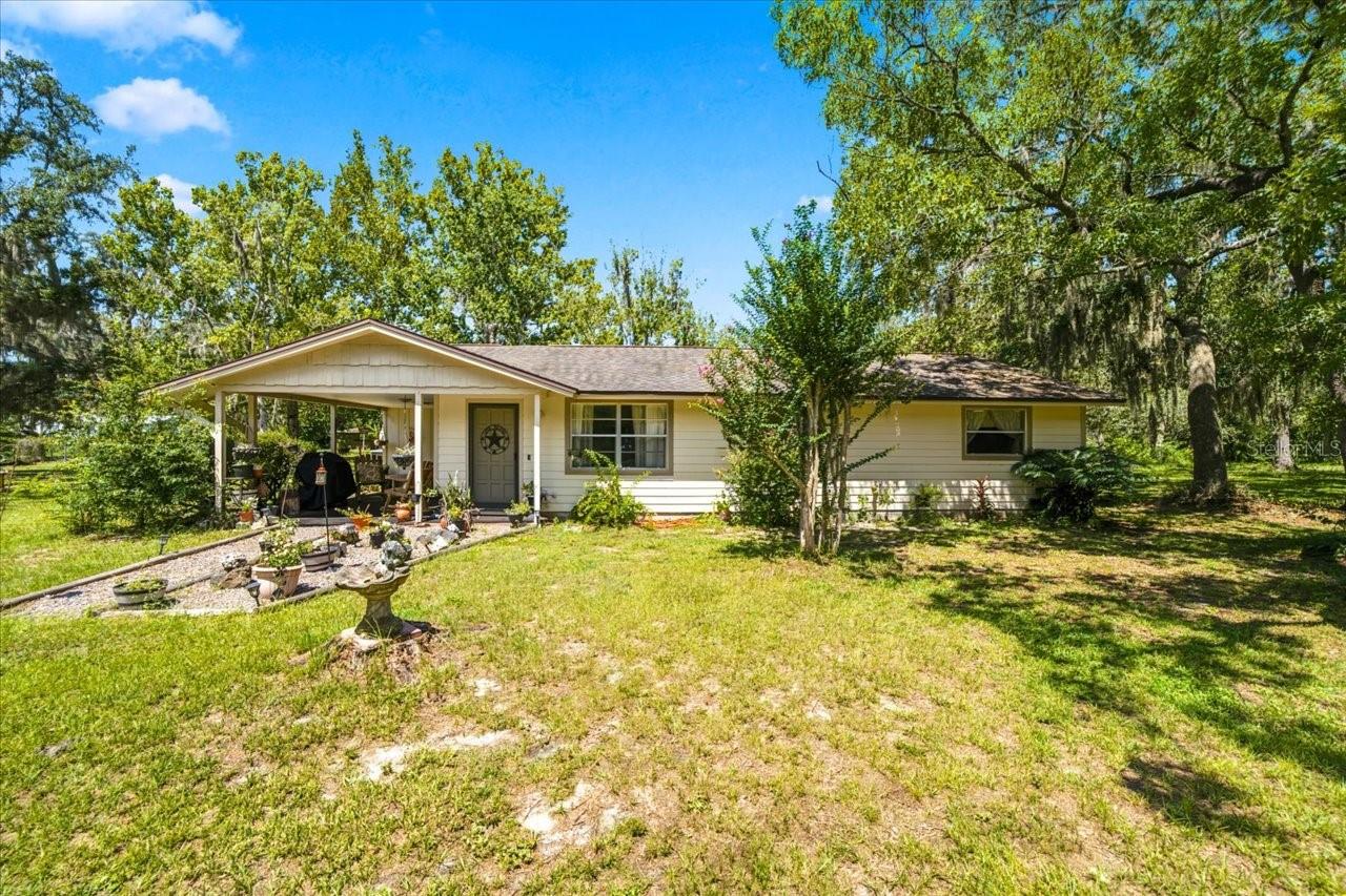 Single Family Residence in HUDSON, FL - Daniel Dourado