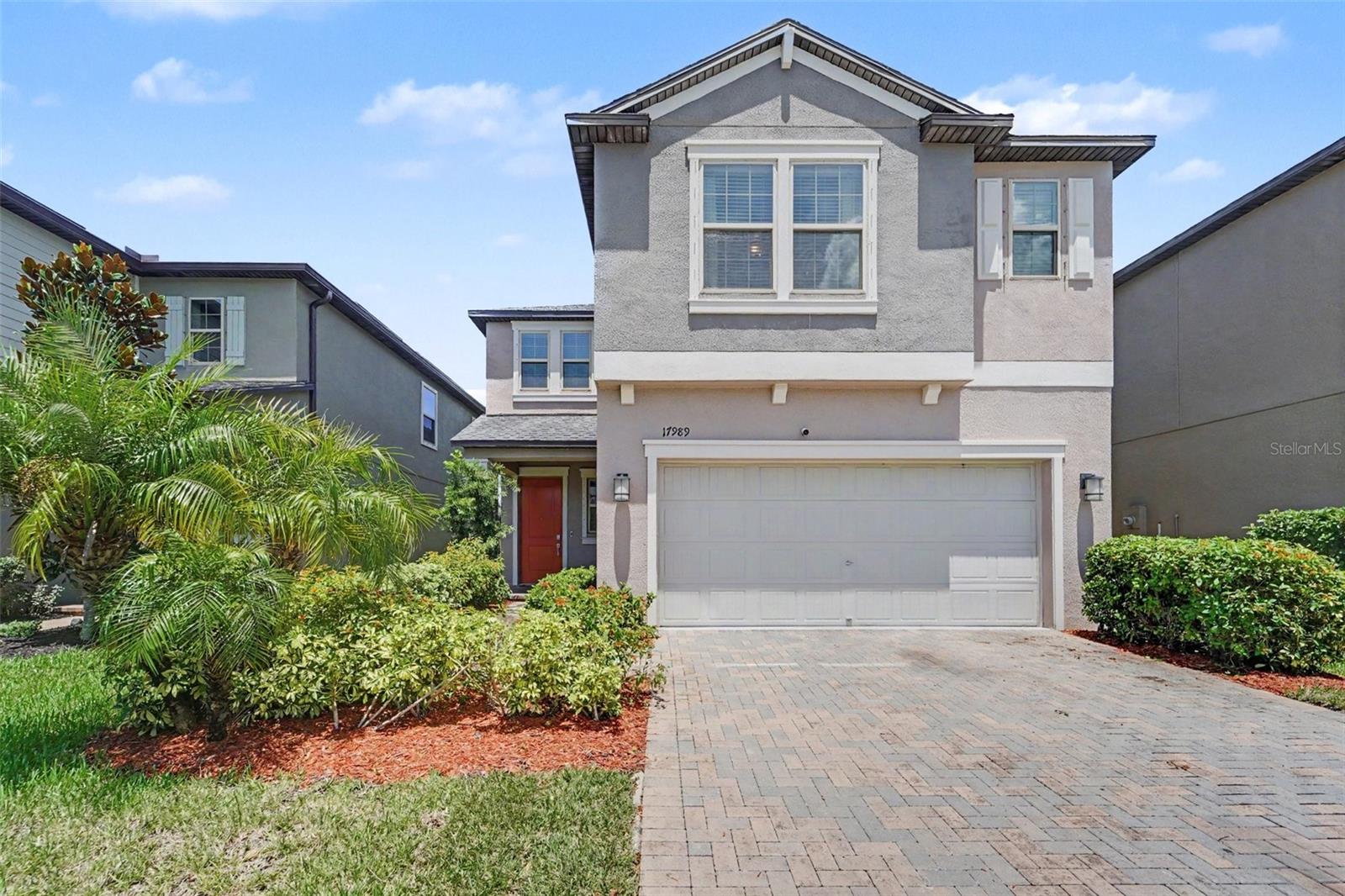 Single Family Residence in LAND O LAKES, FL - Daniel Dourado