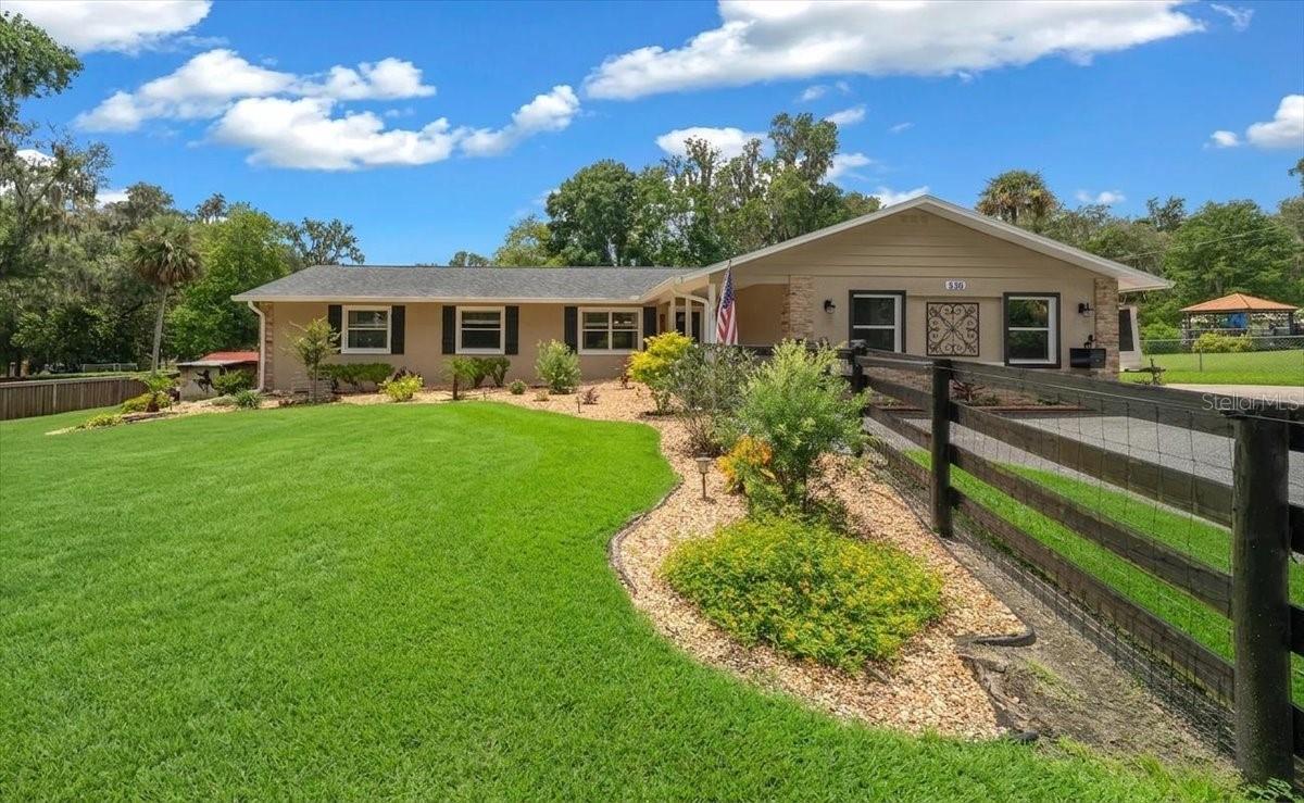 Single Family Residence em OCALA, FL - Daniel Dourado