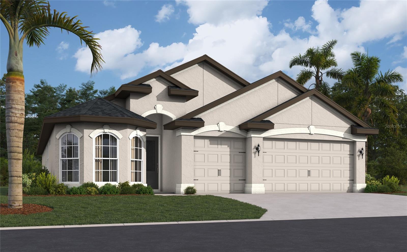 Single Family Residence em NEW PORT RICHEY, FL - Daniel Dourado