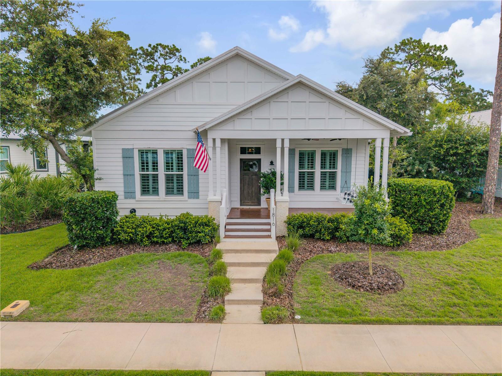 Single Family Residence em NEW SMYRNA BEACH, FL - Daniel Dourado