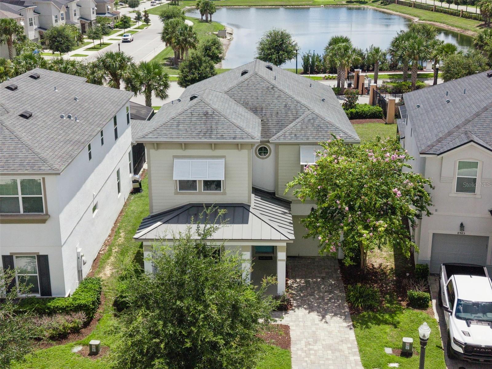 Single Family Residence em KISSIMMEE, FL - Daniel Dourado