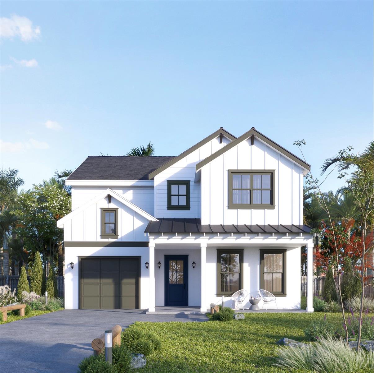 Single Family Residence in ORLANDO, FL - Daniel Dourado